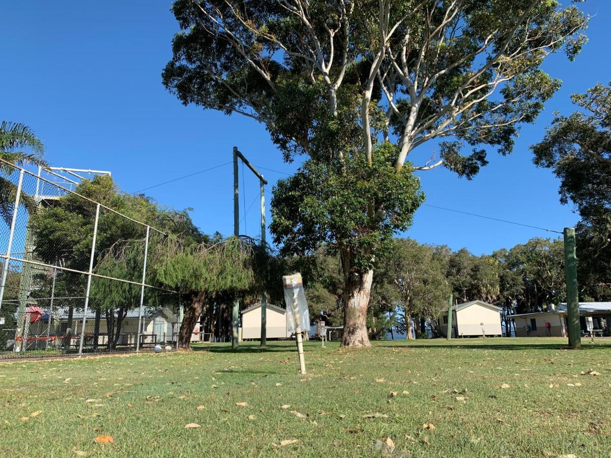 Camp Elim Forster Exterior foto